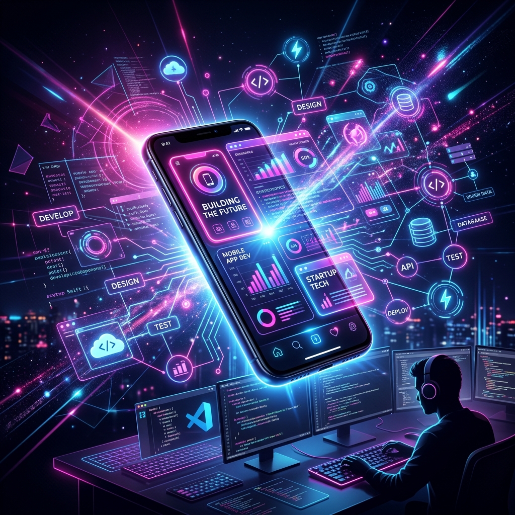 Mobile App Development