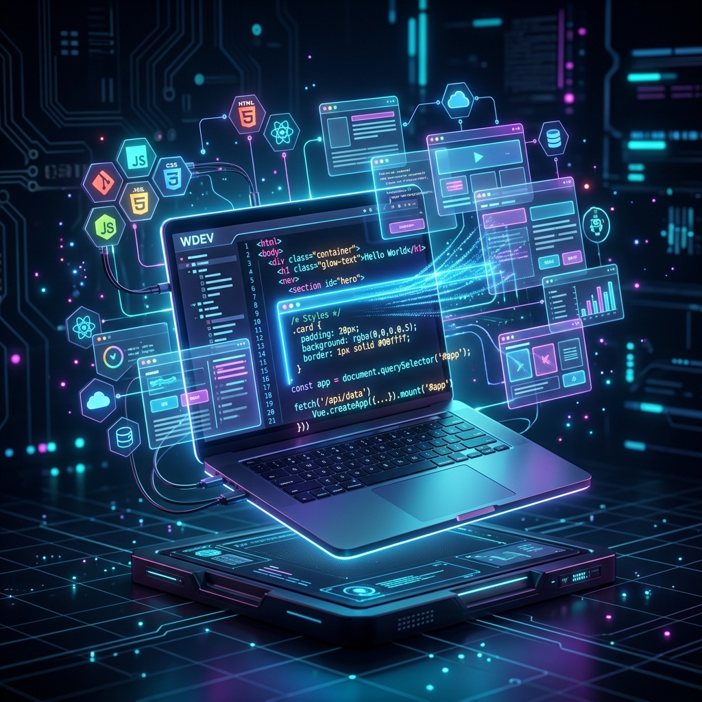 Web Development