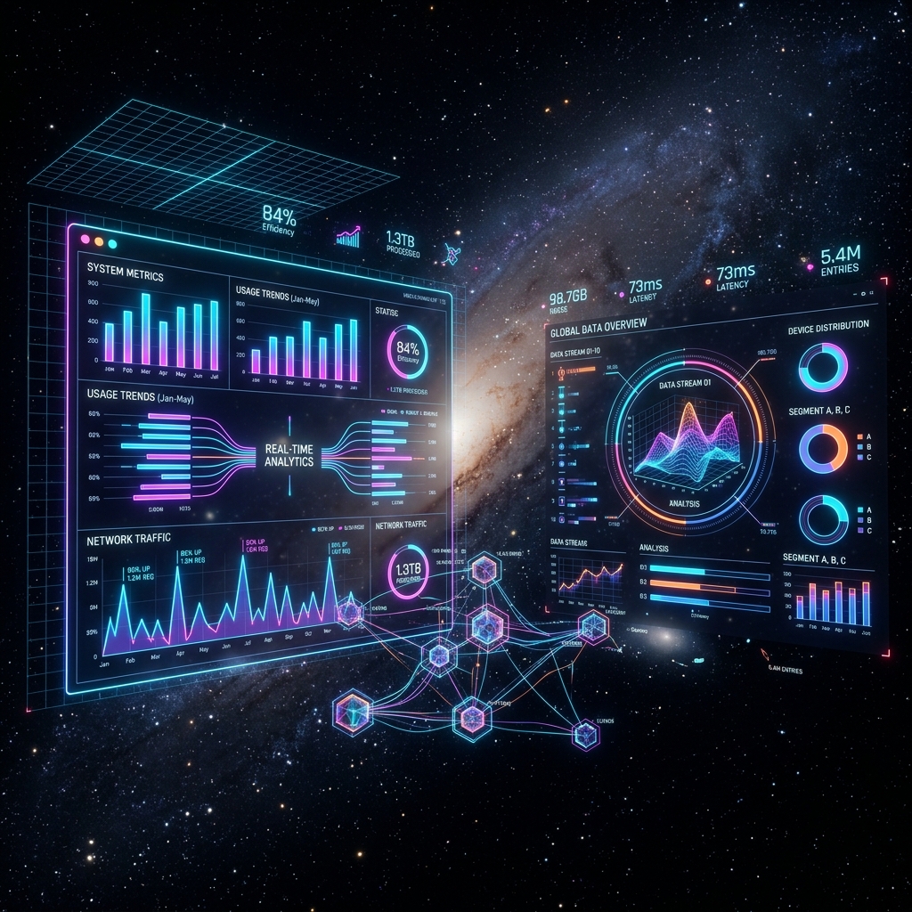 Data Analysis