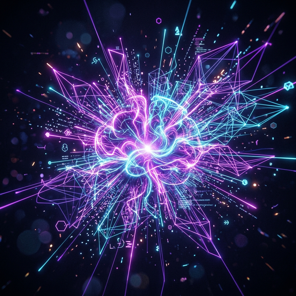 Generative AI — Concepts & Applications